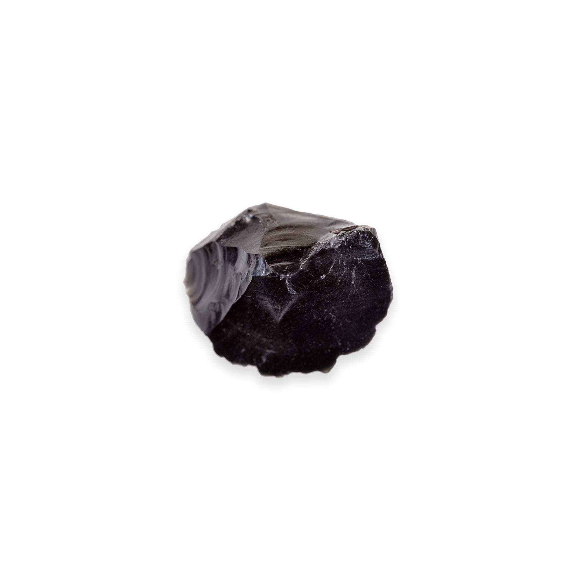 ruwe obsidiaan
